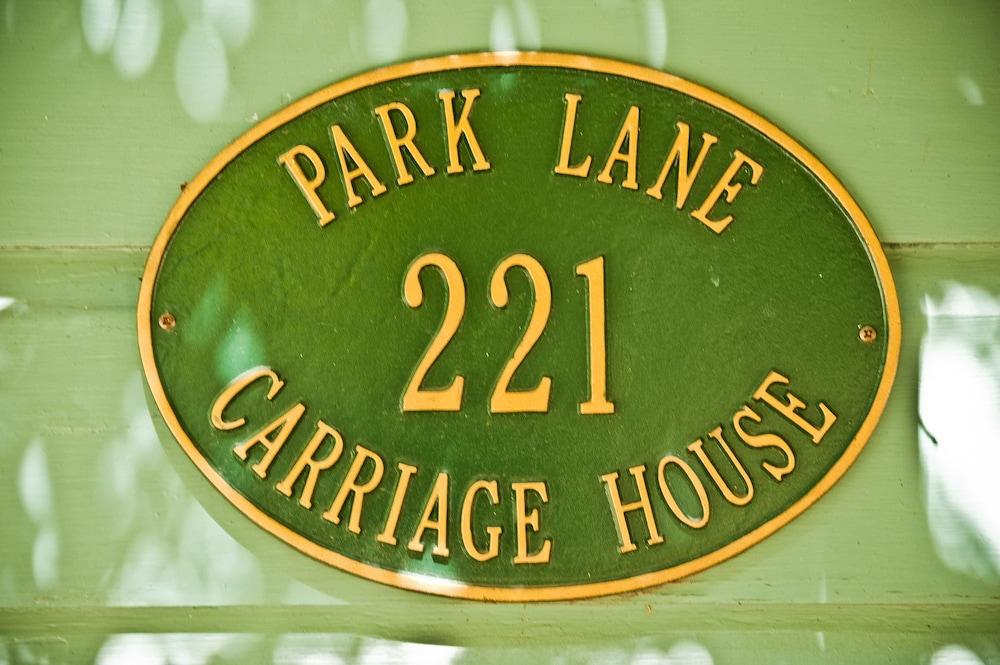 Park Lane Guest House Austin Zewnętrze zdjęcie
